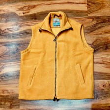 Fjallraven fleeceweste - fjallraven,
