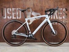 SPECIALIZED DIVERGE SPORT CARBON / MORNING MIST DOVE GREY / 56CM  56CM