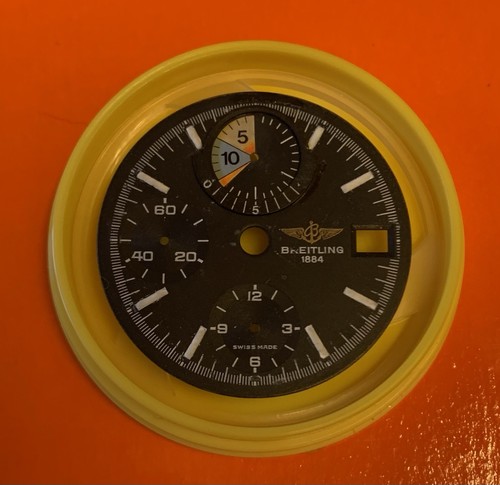 Breitling chronomat - breitling,