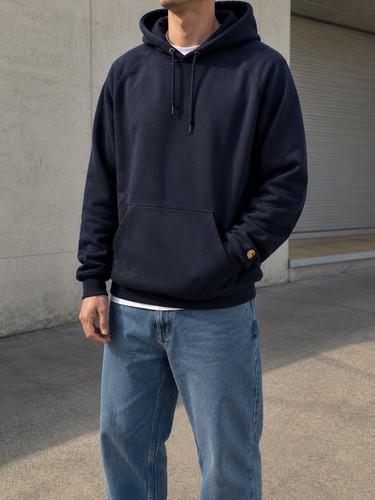 Carhartt herren hoodie - carhartt,