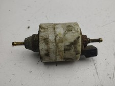 BMW 5 E39 2000 Kraftstoffpumpe Dosierpumpe Standheizung Webasto Diesel AMD134730