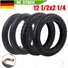 Fahrradreifen 2x schlauch - 2x,