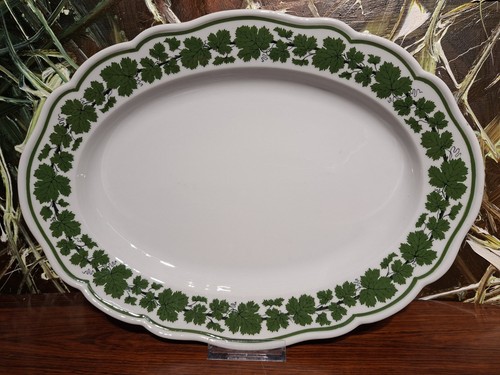 Meissen weinlaub edle antike - -,