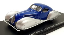 Spark 1/43 Scale Resin S2705