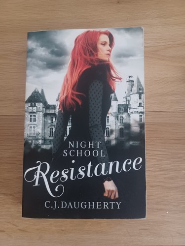 Night school resistance - night,