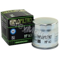 Ölfilter HF 163 BMW K 75 100