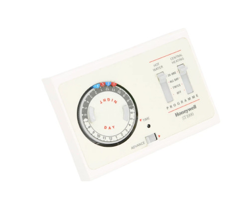 Honeywell st1000 stunden - honeywell,