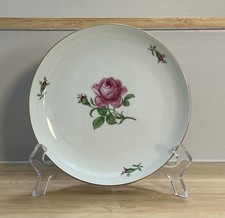 6 Dessertteller Alt