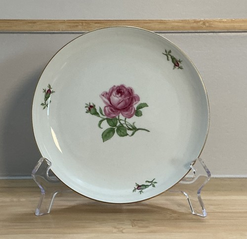 Dessertteller alt - 6,