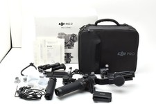 [Near Mint] DJI RSC 2 PRO Combo Kamera Gimbal Stabilisator aus JAPAN #C535