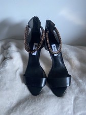 Neu Dune London High Heels