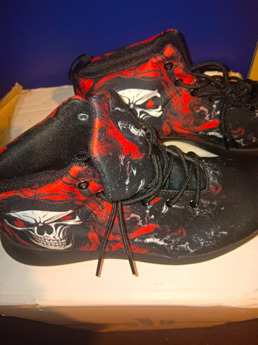 Herren high top - herren,