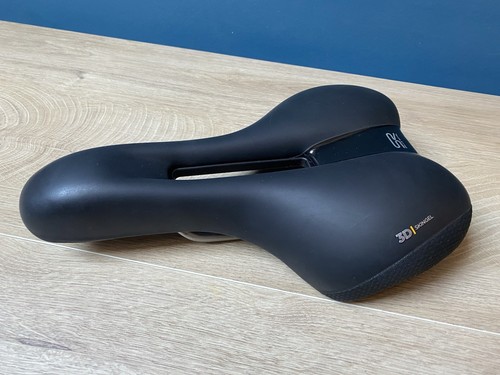 Selle royal look - selle, 3d
