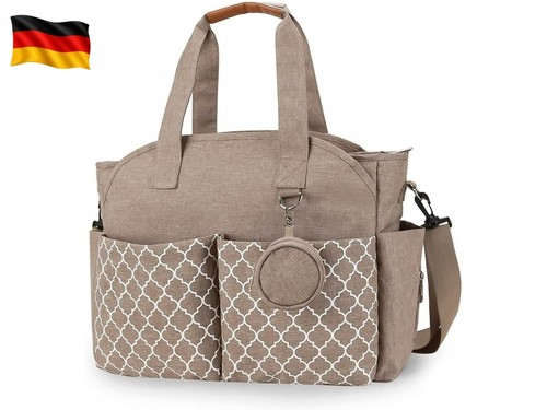 Wickeltasche tragetasche - wickeltasche,