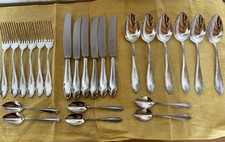 Tafelbesteck perfekt - 90,