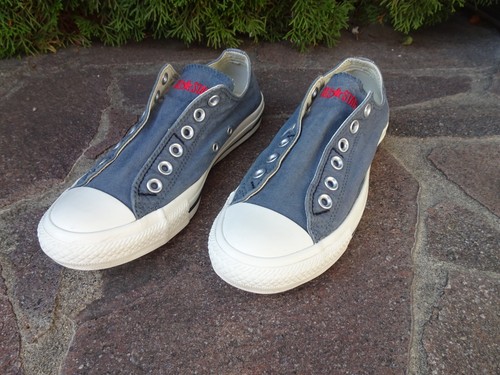 Original converse chucks - converse,