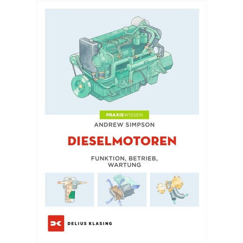Dieselmotoren funktion betrieb - dieselmotoren,