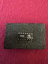 TBA931-3 Vintage ITT