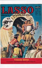 Lasso 85 original Bastei