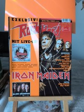 ROCKHARD ROCK HARD - Nr. 232