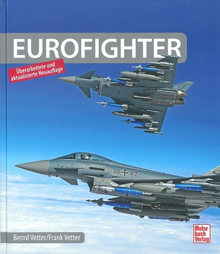 Vetter eurofighter - vetter:,