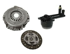 KUPPLUNG KUPPLUNGSSATZ MIT ZENTRALAUSRÜCKER FORD FOCUS 11/2003 - 11/2004