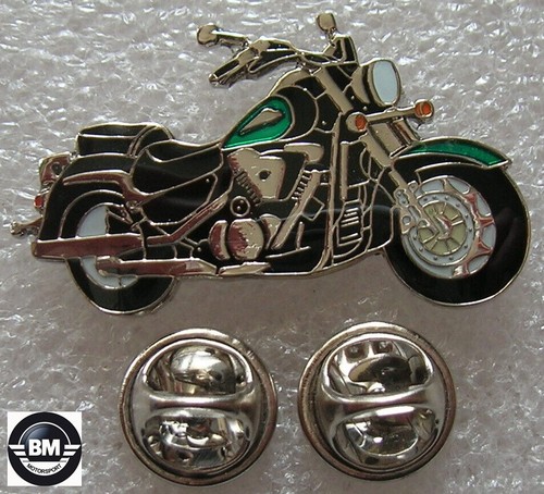 Pin anstecker suzuki intruder - pin,
