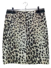 Marc cain high waist rock - high,