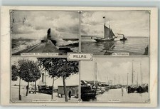 52296494 - Baltijsk Nordmole