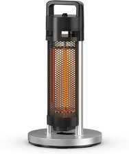 Tragbarer 1200W Elektrischer