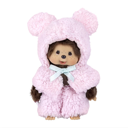 Monchhichi brown boy in - monchhichi,