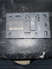 Mercedes W639 Vito Viano