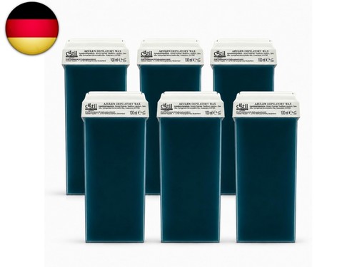100 warmwachs - 100, ml