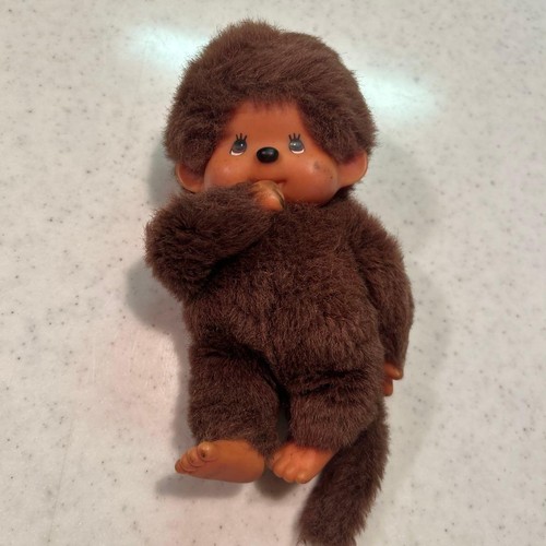 Original monchhichi - original,