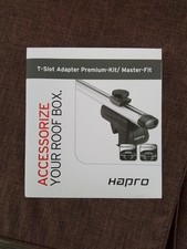 HAPRO Adapter für T-Nut KIT