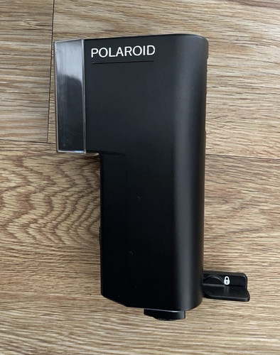 Polaroid polatronic 2350 - polatronic,