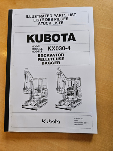 Ersatzteilliste parts list - parts,