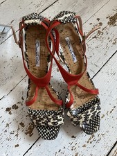 Vintage Oscar De La Renta