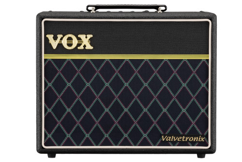 Vox vt20x classic blue - vox,