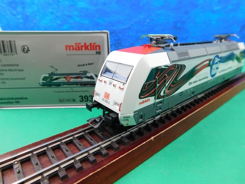 A04 märklin 39379 - 39379, e-lok