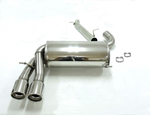 Technix auspuffanlage - technix,
