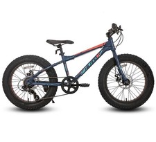Hiland 20 Inch Bike Fat Tire