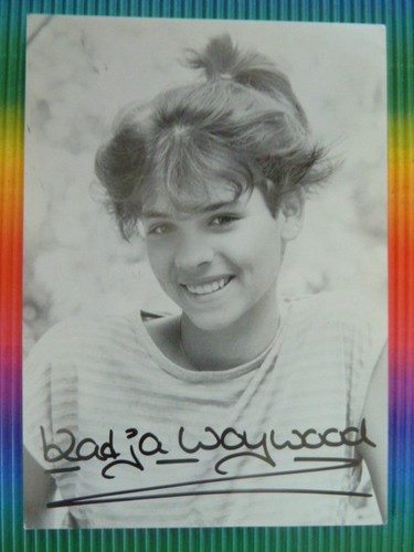 Katja woywood original - katja, woywood,