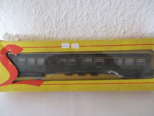 Lima 9109 sncb sncf - ?,