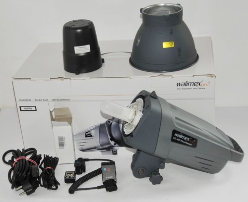 Walimex pro 400 excellence - walimex,