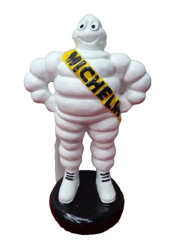 Sehr schöne werbefigur - schöne,
