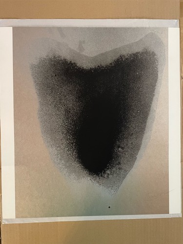 Otto piene komposition - piene,,