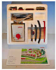 Märklin  Spur Z  Konvolut von