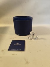 Swarovski Figur Cobra Kobra