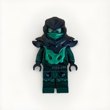 LEGO Ninjago Minifigur